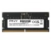 PNY Pamięć 16GB DDR5 4800 SO-DIMM MN16GSD54800-SB